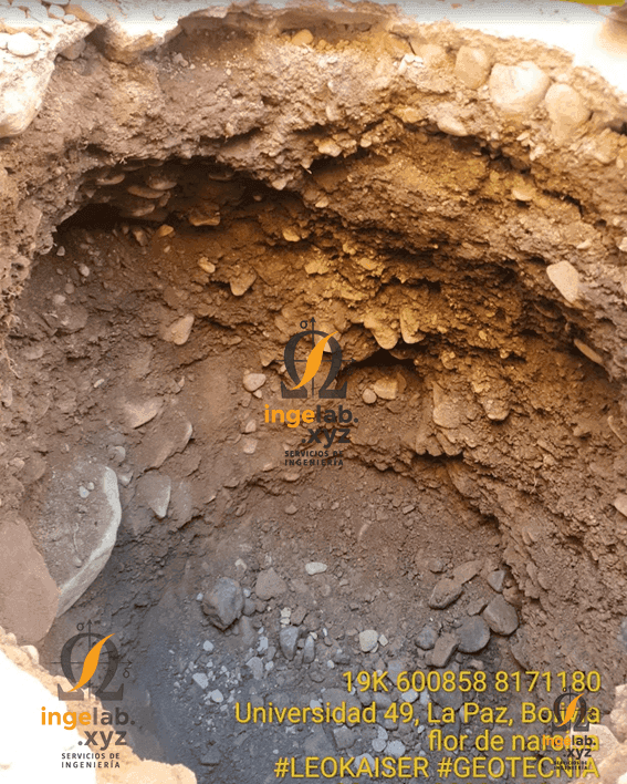 Estudio de Suelos - Imagen 14